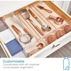 image:imageiDesign EMW6134175 Large Clear  BPAFree Plastic ClearMixed Sizes