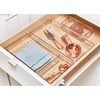image:imageiDesign EMW6134175 Large Clear  BPAFree Plastic ClearMixed Sizes