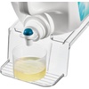 image:imageiDesign Laundry Detergent Holder Clear  Liquid Detergent Stand Laundry Room OrganizationClear