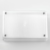image:imageiDesign Linus BPAFree Plastic Drawer Organizer  6 x 9 x 225 ClearLarge