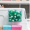 image:imageiDesign Magnetic Small Clear Plastic Organizer Bins  Laundry Room StorageSmall