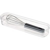 image:imageiDesign Crisp Drawer Organizer Clear  Kitchen Organizer1 Count Pack of 1