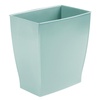 Soft Aqua Blue