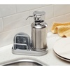 image:imageYork Ergo Soap and ScrubbySoap Pump and Caddy