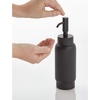 image:imageiDesign Austin Metal Liquid Soap Pump Lotion Dispenser for Bathroom Vanity Bedroom Desk Office  For Bathroom Vanity or Kitchen Countertop