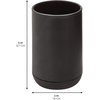 image:imageiDesign Cade Bathroom Accessories Soft Aqua