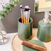 image:imageiDesign Ceramic Tumbler Cup Moss  Earth CollectionMoss