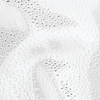 image:imageiDesign EVA Plastic Shower Curtain Liner Mold and Mildew Resistant Plastic Shower Curtain for use Alone or With Fabric Curtain 54 x 78 Inches Frost  54 x 78 12 Metal GrommetsClear