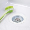 image:imageiDesign Forma Kitchen Sink Drain Stopper  ClearBrushed  For Kitchen Pantry Cabinet Countertops Bathroom amp DeskBronze