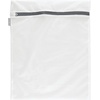 image:imageiDesign Medium and Large Laundry DelicatesSet of 12White Mesh Wash Bags M12Large