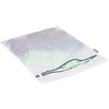 image:imageiDesign Medium and Large Laundry DelicatesSet of 12White Mesh Wash Bags M12Large