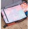 image:imageiDesign Medium and Large Laundry DelicatesSet of 12White Mesh Wash Bags M12Large