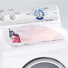 image:imageiDesign Medium and Large Laundry DelicatesSet of 12White Mesh Wash Bags M12Medium