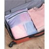 image:imageiDesign Medium and Large Laundry DelicatesSet of 12White Mesh Wash Bags M12Medium