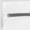 image:imageiDesign Medium and Large Laundry DelicatesSet of 12White Mesh Wash Bags M12Medium
