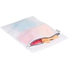 image:imageiDesign Medium and Large Laundry DelicatesSet of 12White Mesh Wash Bags M12Medium