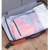 image:imageiDesign Medium and Large Laundry DelicatesSet of 12White Mesh Wash Bags M12Medium and Large