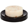 image:imageiDesign Soap Dish for Bar Soap Matte Black  Bathroom or KitchenMatte Black