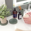 image:imageiDesign Soap Dish for Bar Soap Matte Black  Bathroom or KitchenMoss