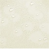 image:imageiDesign Solid Polyester Shower Curtain Sand Brown  12 Reinforced ButtonholesSand