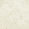image:imageiDesign Solid Polyester Shower Curtain Sand Brown  12 Reinforced ButtonholesSand