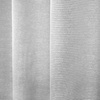 image:imageiDesign Watercolor Daisies Polyester Shower Curtain  12 Reinforced Buttonholes  72 x 72  OrangeWhiteGray