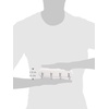 image:imageiDesign York Adhesive Backed Key Holder for Wall 15 x 7 x 55 Brushed Stainless SteelWhite