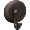 image:imageInterDesign York Self Adhesive HookBronze