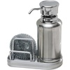 image:imageYork Ergo Soap and ScrubbySoap Pump and Caddy