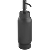 image:imageiDesign Austin Metal Liquid Soap Pump Lotion Dispenser for Bathroom Vanity Bedroom Desk Office  For Bathroom Vanity or Kitchen Countertop