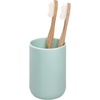image:imageiDesign Cade Bathroom Accessories Soft Aqua