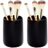 image:imageiDesign Ceramic Tumbler Cup Matte Black  Earth CollectionMatte Black