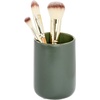 image:imageiDesign Ceramic Tumbler Cup Moss  Earth CollectionMoss