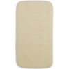 image:imageiDesign Fabric Mini Kitchen Countertop Dish Drying Mat WheatIvory  AbsorbentWheatIvory