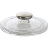 image:imageiDesign Forma Kitchen Sink Drain Stopper  ClearBrushed  For Kitchen Pantry Cabinet Countertops Bathroom amp DeskBronze
