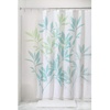 Soft Blue and Green