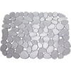 image:imageiDesign Pebblz Large Plastic Sink Grid NonSkid Dish Protector Mat for Kitchen Bathroom Basement Garage 1175 X 1575 Gray  NonSkid Dish Protector Mat For Kitchen Bathroom Basement GarageSink Mat  Set of 2