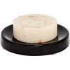 image:imageiDesign Soap Dish for Bar Soap Matte Black  Bathroom or KitchenMatte Black