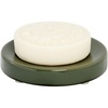 image:imageiDesign Soap Dish for Bar Soap Matte Black  Bathroom or KitchenMoss