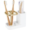 White/Gold