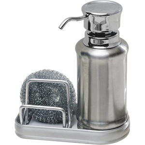 image:imageYork Ergo Soap and ScrubbySoap Pump and Caddy