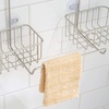 image:imageiDesign Classico Shower Caddy ChromeSatin