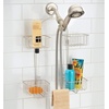 image:imageiDesign Classico Shower Caddy ChromeSatin
