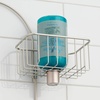 image:imageiDesign Classico Shower Caddy ChromeSatin