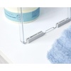 image:imageiDesign Recycled Plastic Deep Laundry Room Organization Detergent Riser  56 x 43 x 23 Clear BinDeep Riser