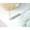 image:imageiDesign Recycled Plastic Deep Laundry Room Organization Detergent Riser  56 x 43 x 23 Clear BinNarrow Riser