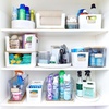 image:imageiDesign Recycled Plastic Lazy Susan Turntable Organizer The Rosanna Pansino Collection  1003 L x 1003 W x 173 H Coconut15 Inch
