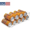 image:imageiDesign Soda Can Dispenser  For Refrigerator or Pantry Clear Made in USAPack of 1