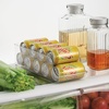 image:imageiDesign Soda Can Dispenser  For Refrigerator or Pantry Clear Made in USAPack of 3
