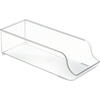 image:imageiDesign Soda Can Dispenser  For Refrigerator or Pantry Clear Made in USAPack of 6